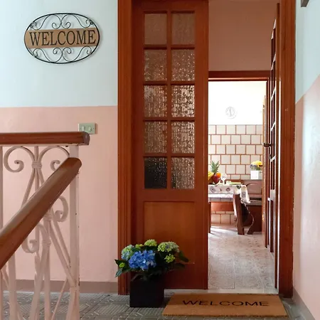 Casa Ilde * Lierna