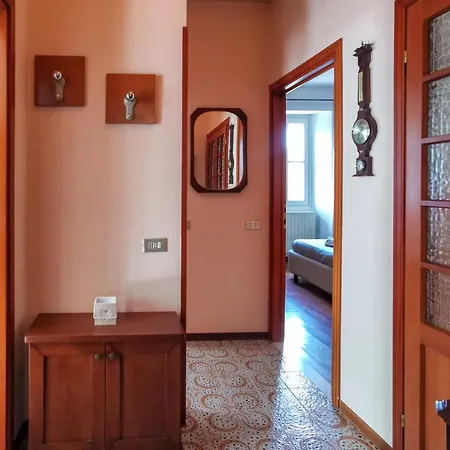 Casa Ilde Apartment *