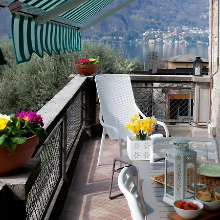 Casa Ilde Апартаменты Льерна