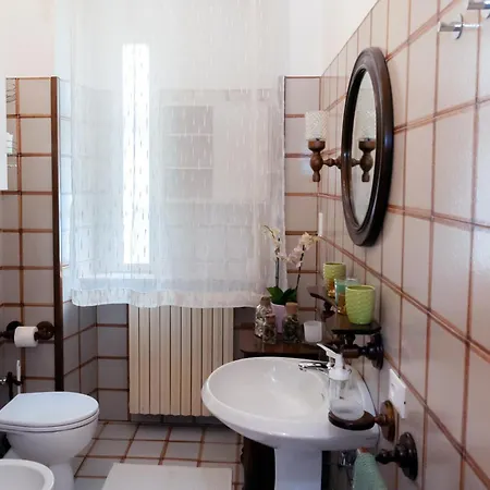 Casa Ilde Апартаменты