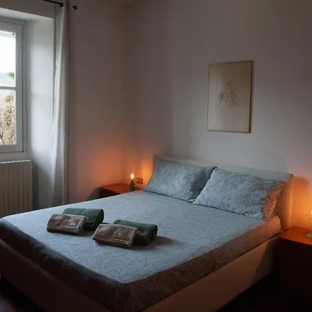 Casa Ilde Daire *