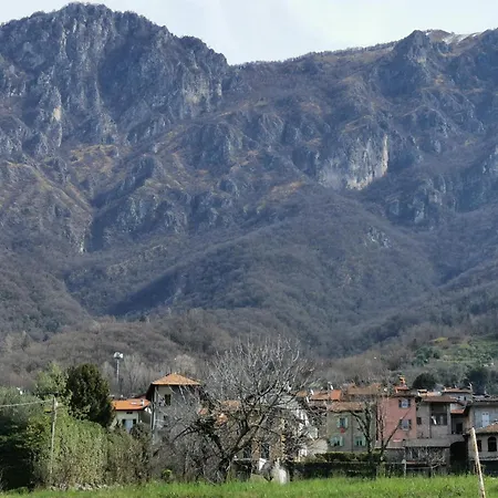 Casa Ilde Daire *