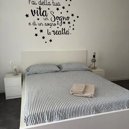 Апартаменты Casa Ilde *
