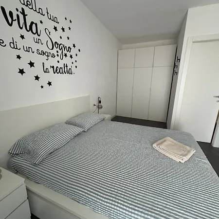 Daire Casa Ilde Lierna