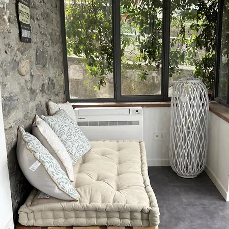 Apartman Casa Ilde Lierna