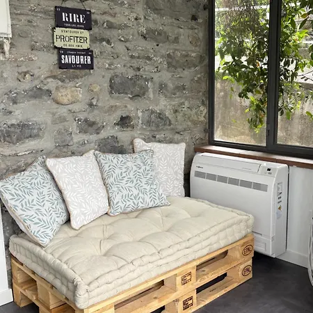 Casa Ilde Апартаменты Льерна