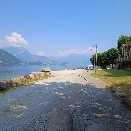 Lägenhet Casa Ilde Lierna