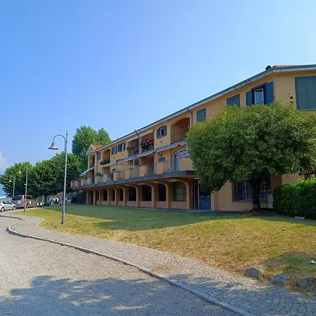 Lägenhet Casa Ilde *