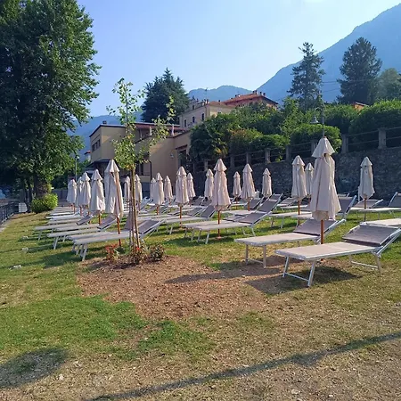 Lägenhet Casa Ilde