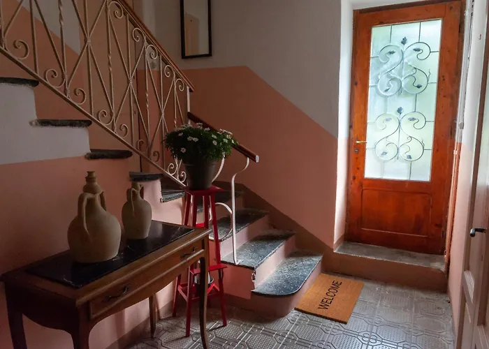 Apartment Casa Ilde