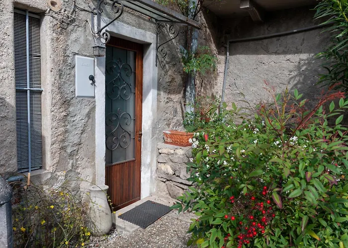 Casa Ilde Lierna