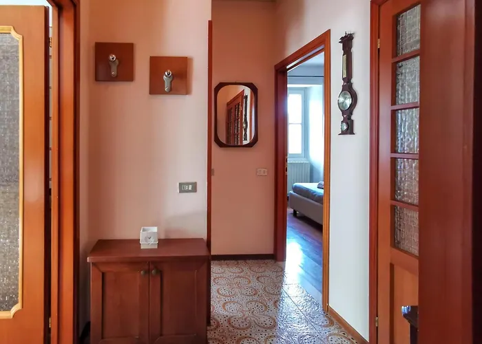 Casa Ilde Apartment *
