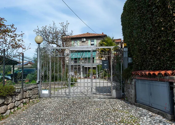 Apartment Casa Ilde Lierna
