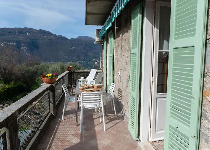 Apartment Casa Ilde
