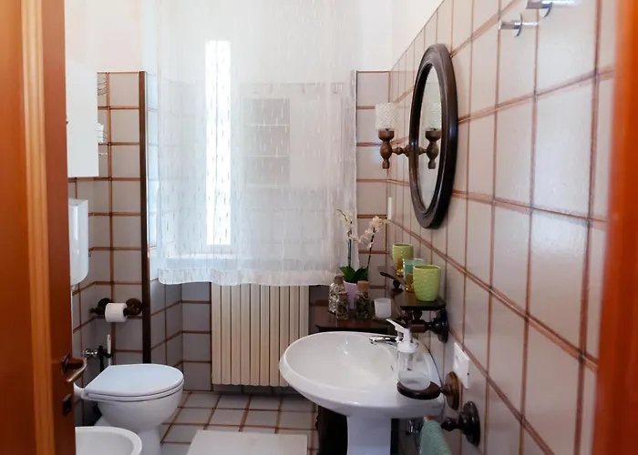 Casa Ilde Apartment