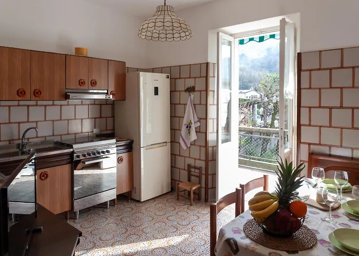 Casa Ilde Lierna