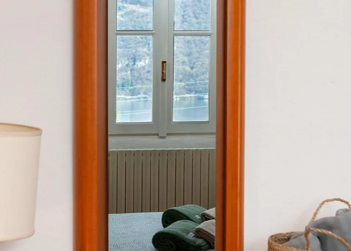 アパート Casa Ilde *