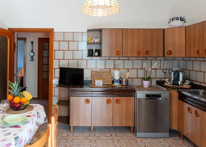 Casa Ilde *