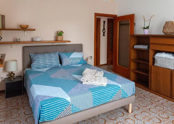 Casa Ilde Apartment