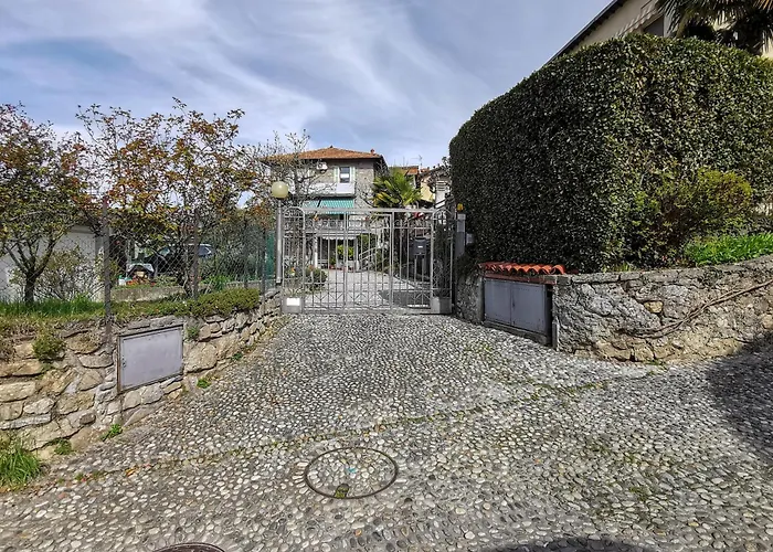 Casa Ilde Lierna