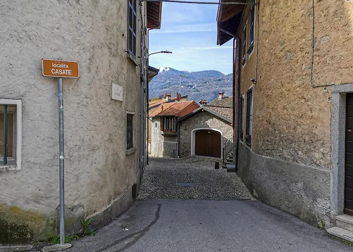 Casa Ilde Apartment *
