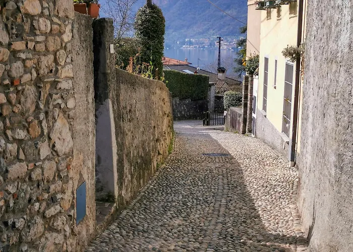 Apartment Casa Ilde Lierna