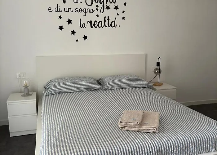 Apartment Casa Ilde *