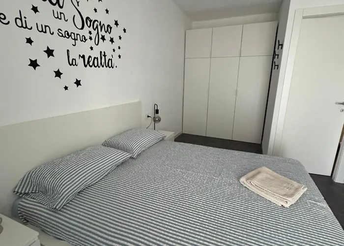 Apartment Casa Ilde Lierna
