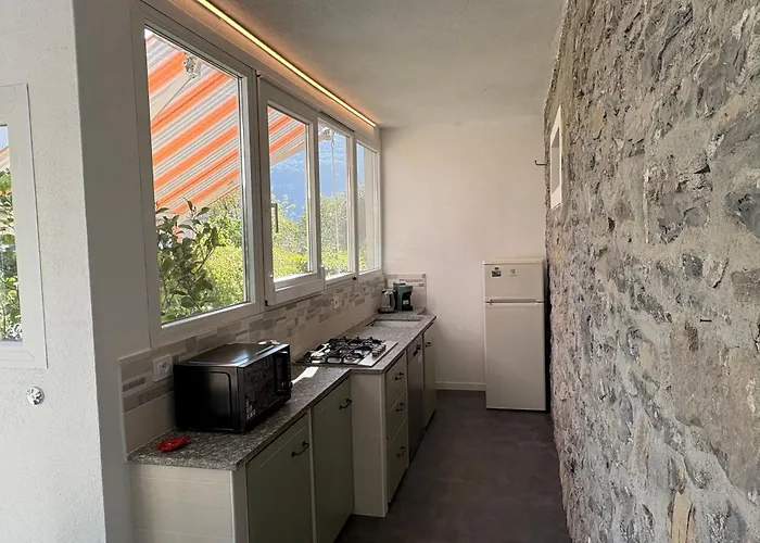Casa Ilde Apartment