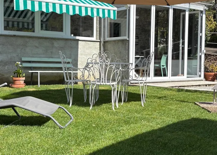 Casa Ilde Apartment