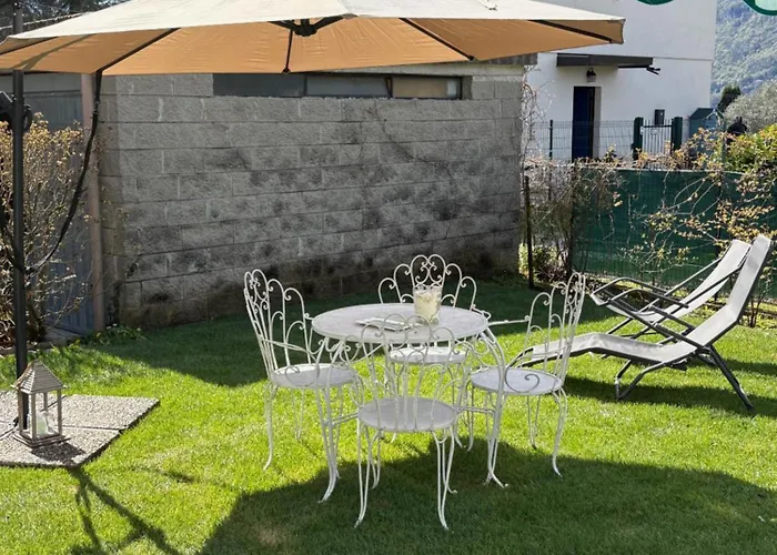 Casa Ilde Apartment