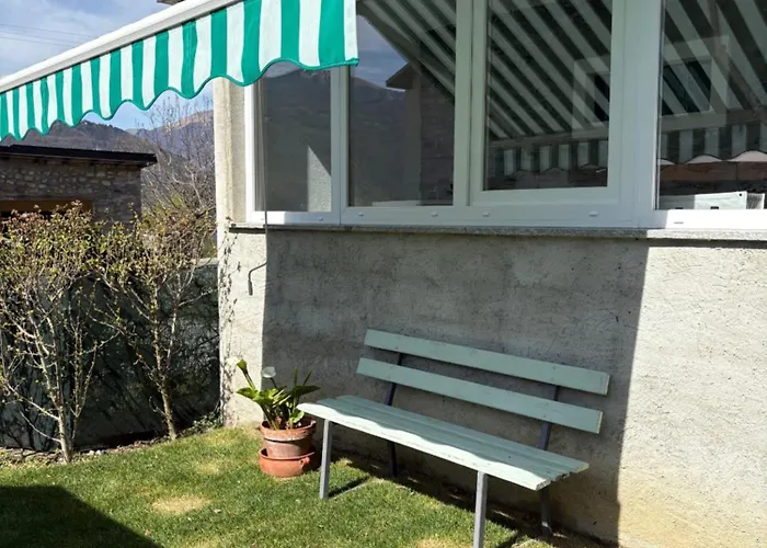 Casa Ilde Apartment Lierna