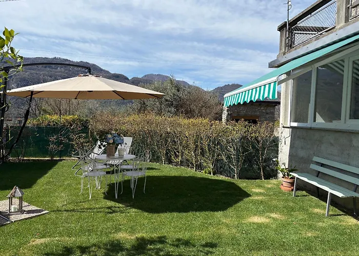 Apartment Casa Ilde Lierna