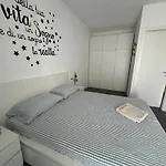 Apartmán Casa Ilde Lierna
