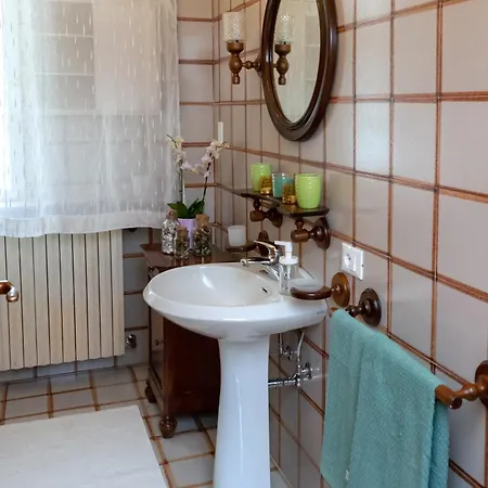 Casa Ilde דירה ליירנה