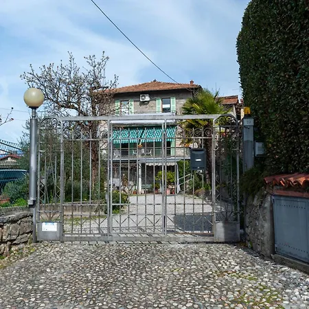דירה Casa Ilde ליירנה