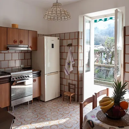 Casa Ilde ליירנה
