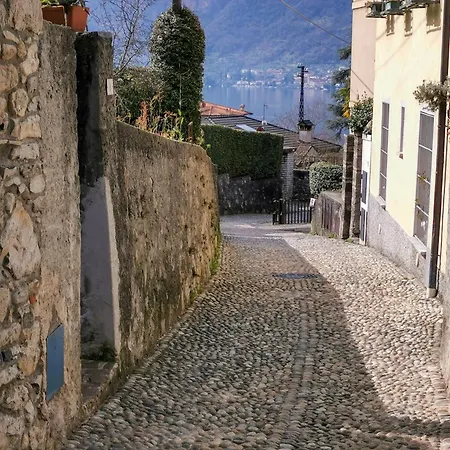 דירה Casa Ilde ליירנה