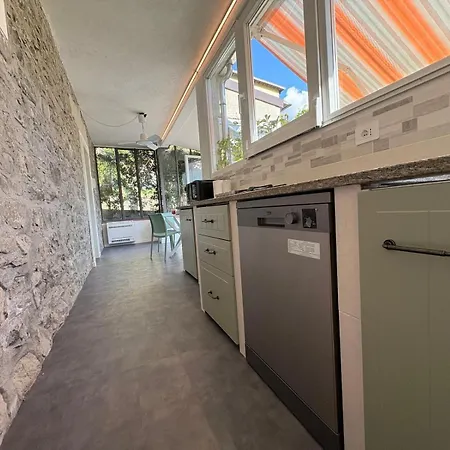 Casa Ilde * ליירנה