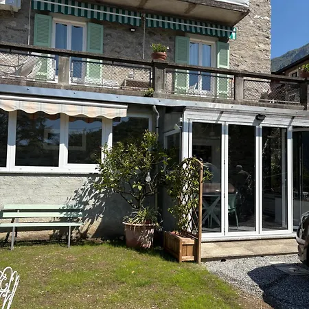 דירה Casa Ilde