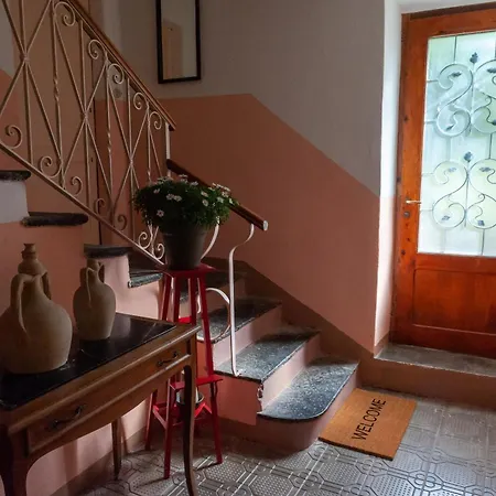 아파트 Casa Ilde