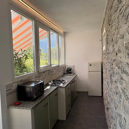 Casa Ilde 아파트