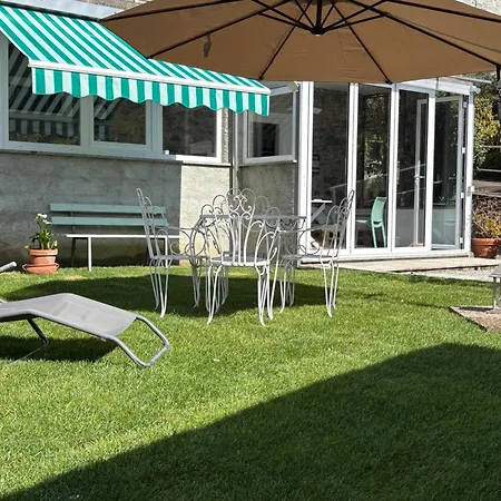 Casa Ilde 아파트