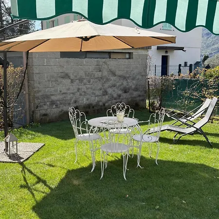 Casa Ilde 아파트